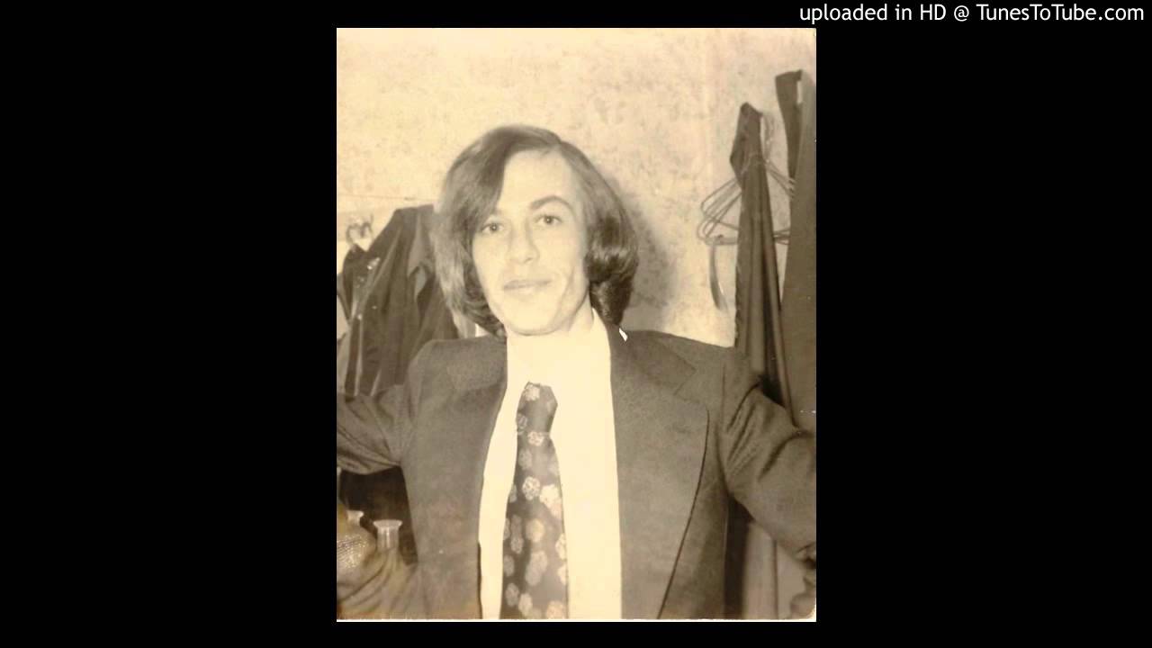 Γιάννης Πάριος - Σε πίστεψα ( 45 στροφές ) ( 1972 ) ( MINOS 5365 )