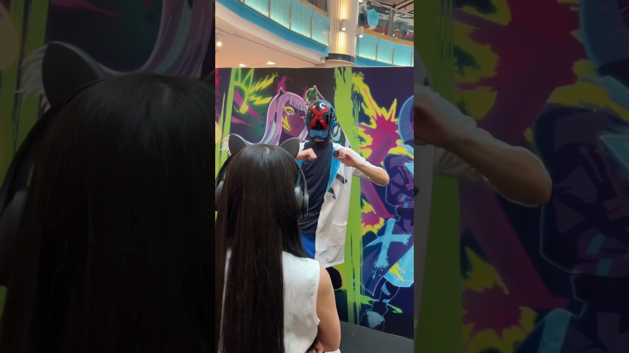 KAMEN X shikanoko nokonoko koshitantan ft MULTI 