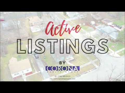 14802 Dearborn St, Dolton, IL home video tour