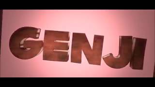 ►INTRO Genji◄