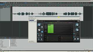 Reaper 5 - Multichannel Track