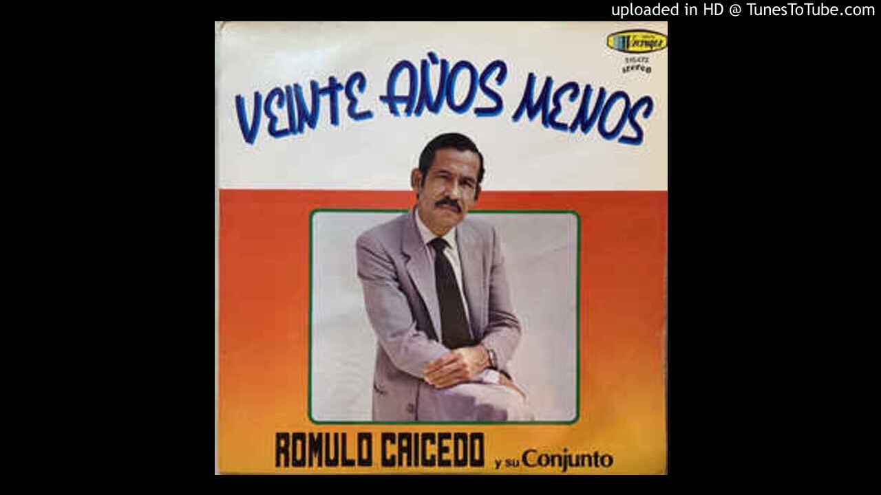 Watch La del vestido rojo-Romulo Caicedo on YouTube Watch La del vestido rojo-Romulo Caicedo on YouTube