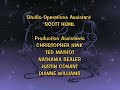 Ren and Stimpy credits 2007 