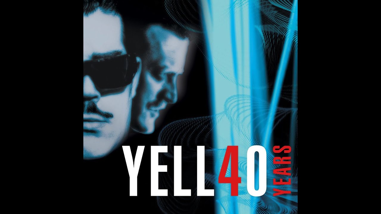 Yello - Yello 40 Years (2021) cd1