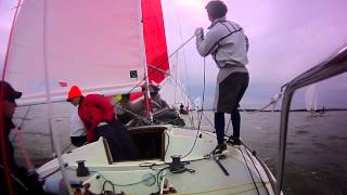 2011 j24 eccs
