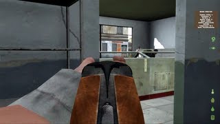 DayZ (Arma 2 Mod) ► Double Barrel Assassin @PsycoRevolution