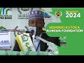 Mshiriki kutoka al hikma foundation