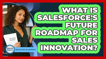 What Is Salesforce