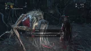 Bloodborne™ Random Enemy Spawn Glitch