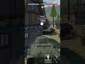 playing war thunder mobile by using T-34 and KV-2