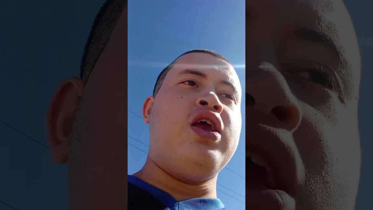 Lucio Rodríguez romero 2 episodio 52 yo voy por primera vez a la iglesia autista del séptimo día 