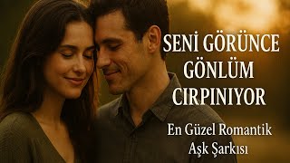 Seni Görünce Gönlüm Çırpınıyor En Güzel Romantik Aşk Hikayesi