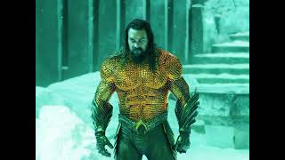 Comic Book Bears Podcast Issue #278: Aquaman and the Lost Kingdom Review!