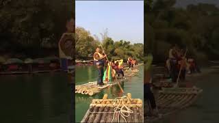 Guilin, China #china #guilin #travel #travelvlog #wanderlust #travelblogger #travelling #chinafood