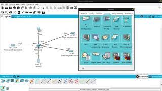 Wireless LAN Controller (WLC) - Cisco CCNA 200-301 | Af-Soomaali