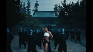 Megan Thee Stallion   Mamushi  feat  Yuki Chiba | Bass Boosted