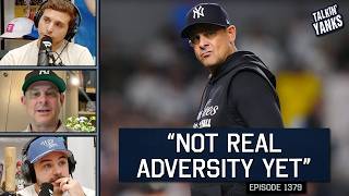 Aaron Boone Says the Yankees Will Break Out of This 1379