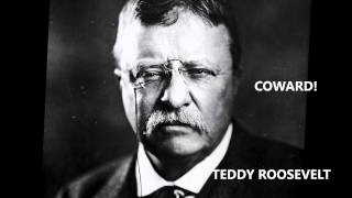1912 election attack ad
