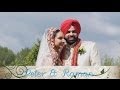 Sikh Wedding Highlights | Vancouver Videography | Peter and Raman