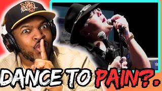 SAD SONG, GLAD MUSIC!? | Blues Traveler-Run Around | Philosopher REACTS