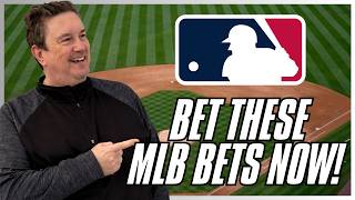 MLB Double Picks ⚾ Blue Jays vs Rays & Red Sox vs Tigers | Bryan Leonard Best Bets