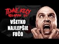 Nikdy nezverejnen standup fua  temn kecy vol 24