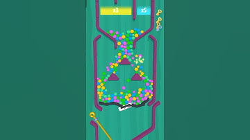 tik tok games 🎯🤯💗 Android iOS games #tiktok #gameplay #reels