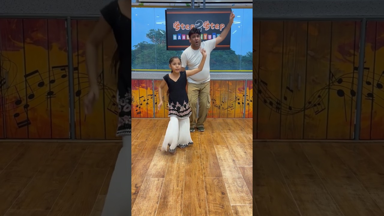 Pasoorian l Diljit Dosanjh l Easy Dance Steps l Sardaar Ji 3 #dance #shorts #trending #easysteps #yt