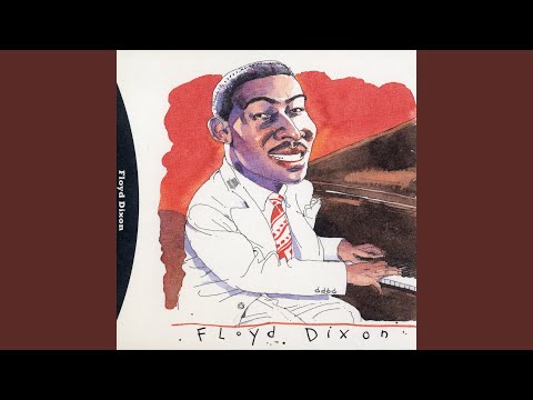 Putar Blues for Cuba - Floyd Dixon