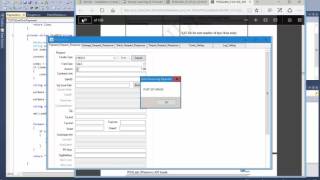 Poslink Test Http Setting Question
