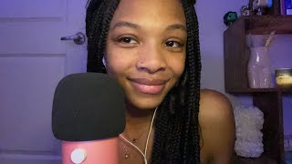 A 2+ HOUR LIVESTREAM WITH ALL YOUR FAVORITE TRIGGERS 🫶🏽