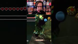 Saved the run by a hair | #orcrist_gc on #Twitch