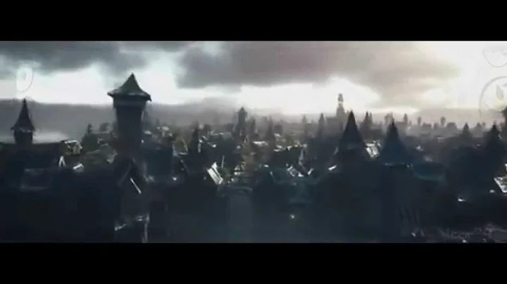 [fanvid] The Islander