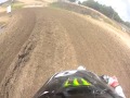 LXR with daytona 150