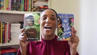 @bookofcinzs 7 Must Read Books | Black History 365