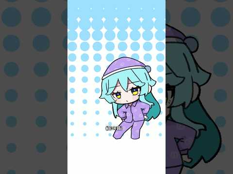 どりーむもーど描いてみた　#animation #anime #art #shorts