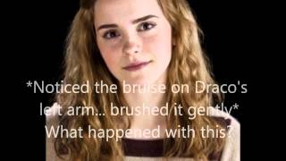 A Dramione Love Story- Part 3