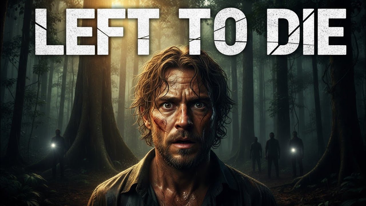 Left in the Jungle for 12 Years — A Survival Story That Changed History