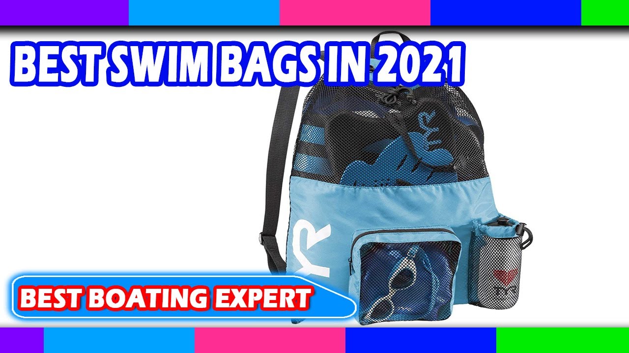 Top Swim Bags Review 2023  Sports Illustrated Review