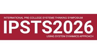 IPSTS2026 Keynote (Peter Senge) and discussion