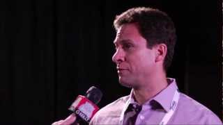 Strata 2013 Startup Showcase: Eli Singer, JethroData