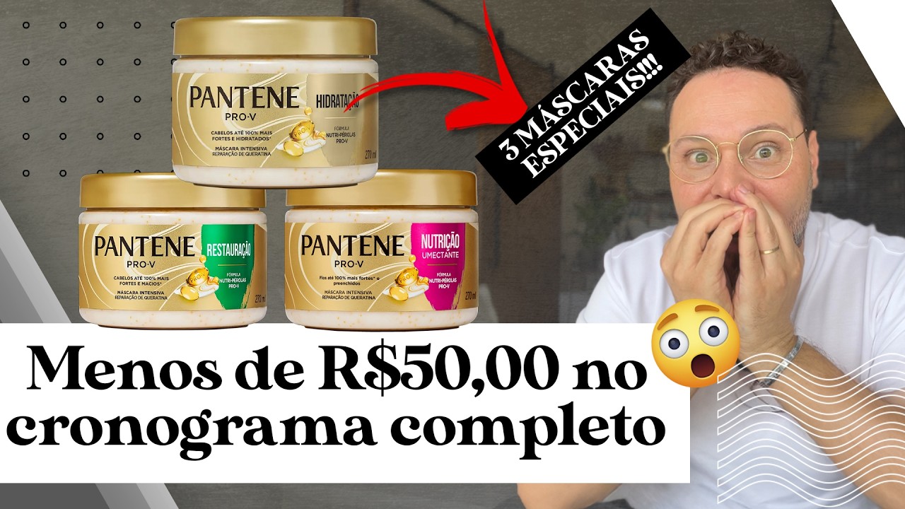 o MELHOR CRONOGRAMA de 2024 é BARATINHO!