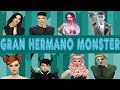Gran Hermano Monster | Episodio 20: Líder de la casa y Nominaciones