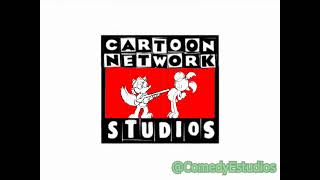 Hunter The Deer show, Cartoon Network Studios (Fan Made)