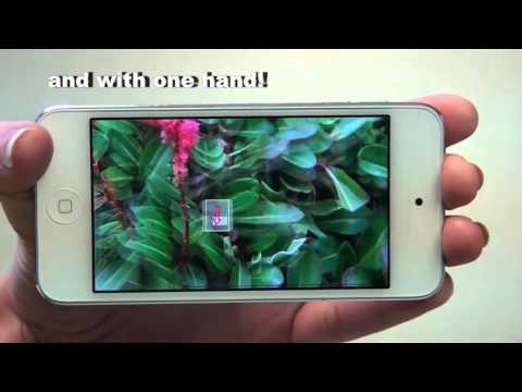 RotoView Photo Magnifier