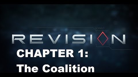 Deus Ex Revision Walkthrough, #1 The coalition, Liberty Island