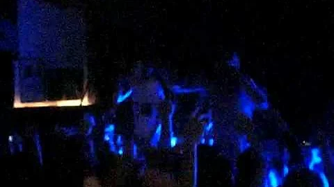 HOLLA TIL YOU PASS OUT - 3OH!3