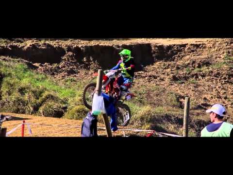 Campionato Italiano Motocross Senior + Femminile - Gara 1