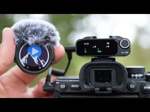Insta360 Mic Pro is a Game Changer!
