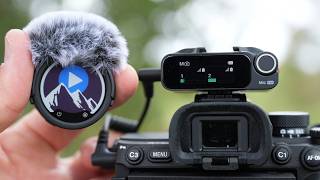 Insta360 Mic Pro is a Game Changer!